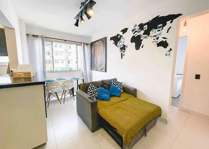 Apartmento com 3 dormitórios