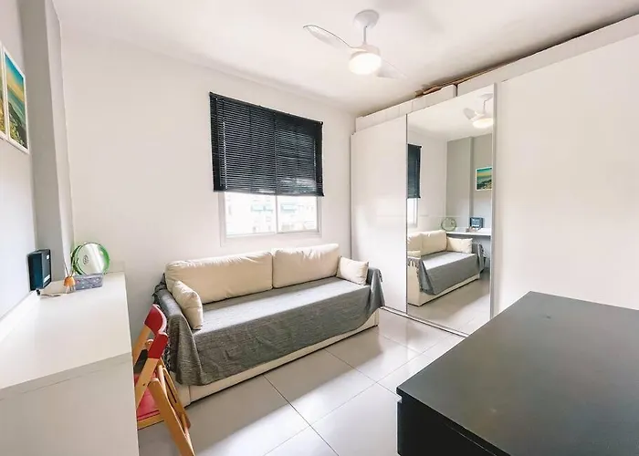 Apartmento com 3 dormitórios