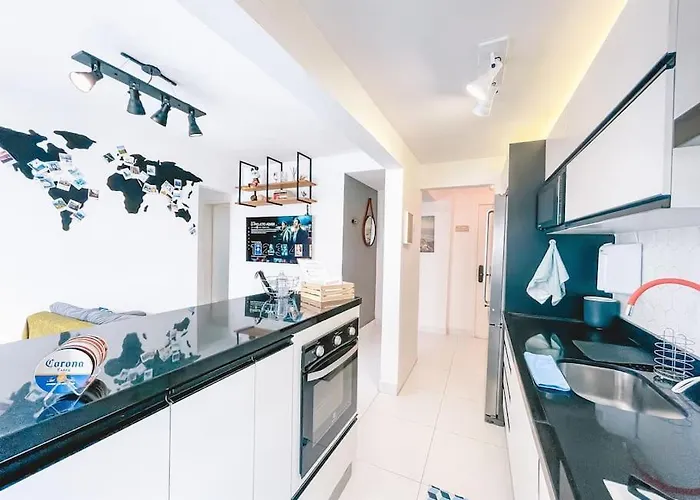 Apartmento com 3 dormitórios